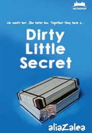 Dirty Little Secret (Aliazalea)