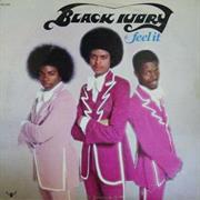 Black Ivory - Feel It