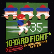 10-Yard Fight