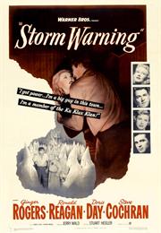 Storm Warning (1951)