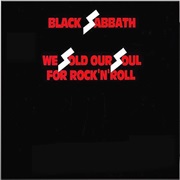 Black Sabbath - We Sold Our Soul for Rock 'N' Roll