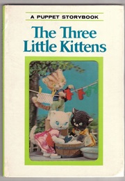 The Three Little Kittens (T. Izawa, S. Hijikata)