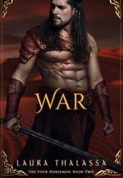 War (Laura Thalassa)