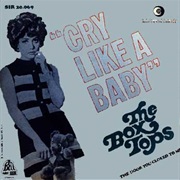 Cry Like a Baby - The Box Tops