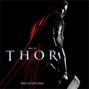 Thor - Soundtrack