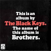 She's Long Gone - The Black Keys