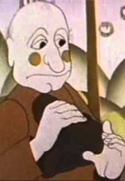 The Unlucky Panos (1980)