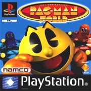 Pacman World
