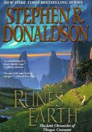 The Runes of the Earth