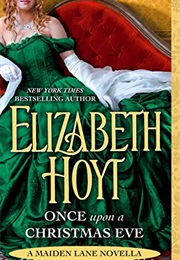 Once Upon a Christmas Eve (Elizabeth Hoyt)