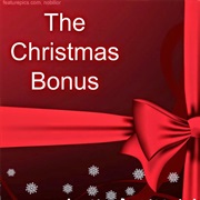 Christmas Bonus