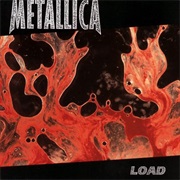 Load - Metallica (1996)