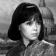 Wendy Padbury