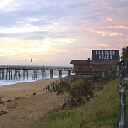 Flagler Beach, Florida