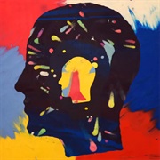 Tame Impala-Feels Like We Only Go Backwards