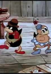 I'm a Big Shot Now (1936)