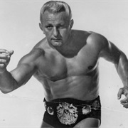 "Nature Boy" Buddy Rogers '94
