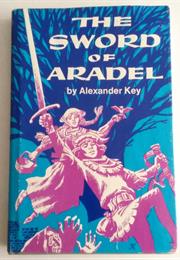 Aradel (The Sword of Aradel)