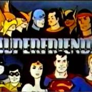 Super Friends