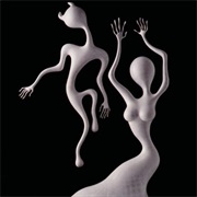 (1992) Spiritualized - Lazer Guided Melodies