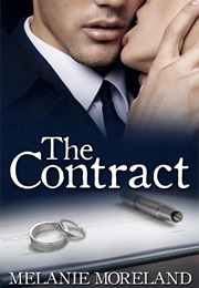 The Contract (Melanie Moreland)