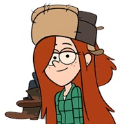Wendy (Gravity Falls)