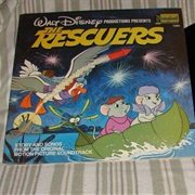 The Rescuers
