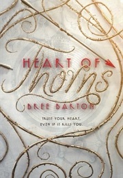 Heart of Thorns (Bree Barton)