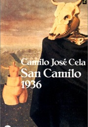 San Camilo 1936 (Camilo José Cela)