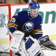 Dominik Hasek