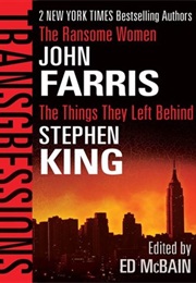 Transgressions (Ed McBain)