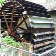 Hever Watermill