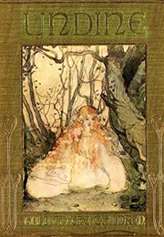 Undine (Friedrich De La Motte Fouqué)