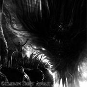 Solemn They Await - Sanctuary in the Depths