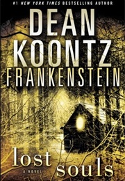 Frankenstein: Lost Souls (Dean Koontz)