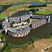 Planned Neighborhood Haverleij (Den Bosch, Netherlands)