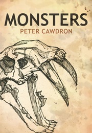 Monsters (Peter Cawdron)