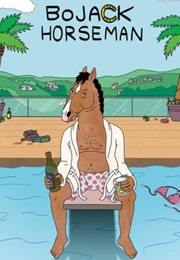 Bojack Horseman (2015)