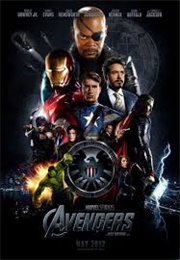 Avengers (2012)