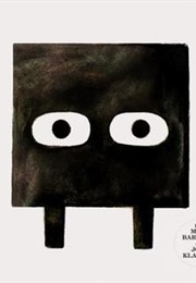 Square (Mac Barnett)