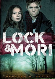 Lock & Mori (Heather W. Petty)