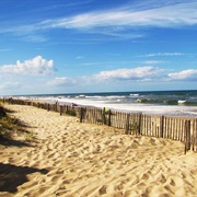 The Outer Banks, North Carolina