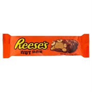 Reeses Nut Bar