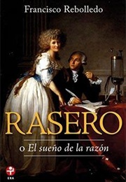 Rasero (Francisco Rebolledo)