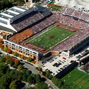 Chestnut Hill, Massachusetts