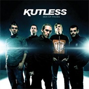 Kutless- Sea of Faces