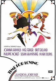 A Time for Loving (1972)