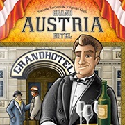 Grand Austria Hotel