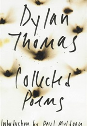 Collected Poems of Dylan Thomas (Dylan Thomas)