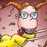 Eliza Thornberry - The Thornberrys